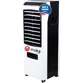 Quạt làm mát và lọc không khí Iruka I-99 - Hàng chính hãng