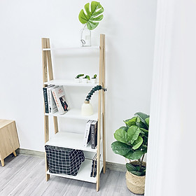 Mua KỆ SÁCH ĐA NĂNG 5 TẦNG