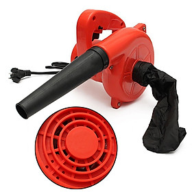 Mua Máy thổi bụi cầm tay mini Electric Blower Q1B-2 600W