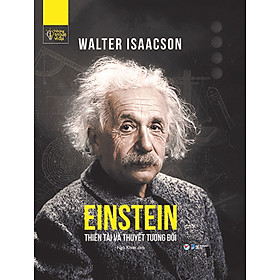 Những Trí Tuệ Vĩ Đại - Einstein Thiên Tài Và Thuyết Tương Đối_TV