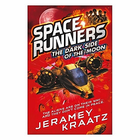 Space Runners #1: Dark Side Of The Moon