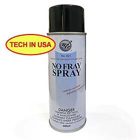 Keo xịt chống tưa mép vải TPR#821