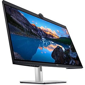 Màn hình đồ họa Dell UltraSharp U3223QZ 32'' 4K - Hàng Chính Hãng