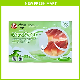 Sò Đỏ Nhật Bản Hokkigai - Túi 1Kg