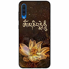 Ốp lưng dành cho Samsung A50 / A50s mẫu Om mani padme hum 3