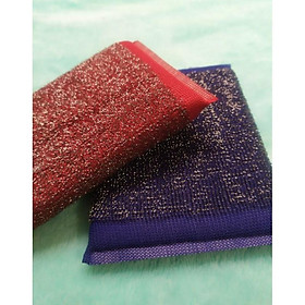 Mua Miếng cọ xoong nồi đa năng