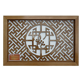 Tấm Phúc An Chống Ám Khói Hương Bàn Thờ PV6