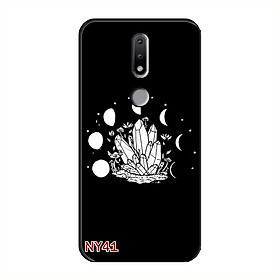 Ốp Lưng Dẻo Dành Cho NOKIA 2.4