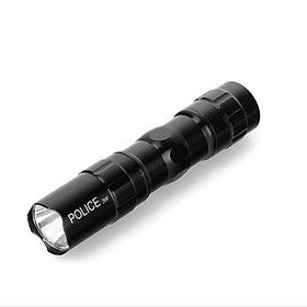 Mua Đèn Pin Dã Ngoại Siêu Sáng Bóng LED ( Có Hộp Và Móc Treo )