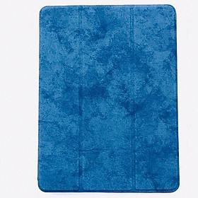 Bao da cho iPad Air 10.5 inch Leather Tpu Pencil chống sốc ( 2 trong 1) - Hàng nhập khẩu