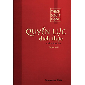 Quyền Lực Đích Thực