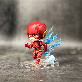 Nơi bán Mô Hình Nendoroid The Flash - Giá Từ -1đ