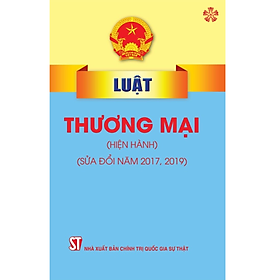 Hình ảnh Luật Thương mại