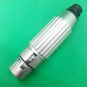 Mua Jack canon cái hàn dây loại tốt