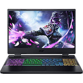 Mua Laptop Acer Nitro 5 Tiger AN515-58-52SP (Core i5-12500H/ 8GB/ 512GB SSD/ RTX 3050/ 15.6 FHD IPS  144Hz/ Win11) - Hàng Chính Hãng