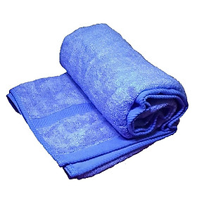 Mua Khăn tắm tre 60x120B