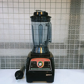 Mua Máy xay sinh tố công nghiệp German G7400 2800W  Cối xay 3 9 lít