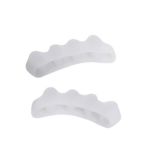 Miếng Đệm Ngón Chân Giảm Đau (9 Miếng)