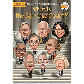 What Is the Supreme Court? (What Was?)