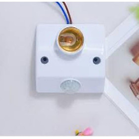 Mua Đuôi đèn cảm ứng