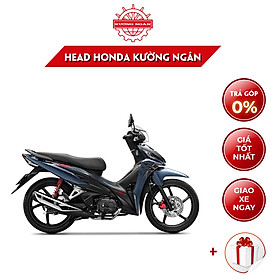 Xe Honda RSX FI - Phanh Đĩa, Vành Đúc