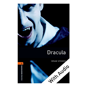 Oxford Bookworms Library (3 Ed.) 2: Dracula
