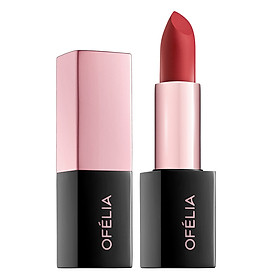 Son Thỏi OFÉLIA Matte Lipstick (3.5g)