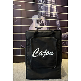 Mua Bao trống cajon 3 lớp chất lượng tốt SOL.G