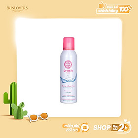 Xịt Khoáng Pháp Dr Her-150ml