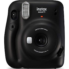 Máy Ảnh Lấy Liền Fujifilm Instax Mini 11-Hàng Chính Hãng