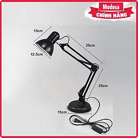 Mua Đèn Học - Đèn Bàn - Đèn Đọc Sách Re0060 - Hàng Chính Hãng