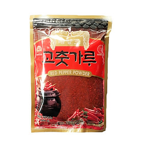 Ớt Bột Hàn Quốc 500gr