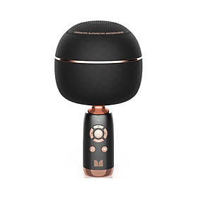 Mua Micro Karaoke Tích Hợp Loa Bluetooth Monster M97