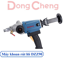 Máy khoan rút lõi Dongcheng DZZ90