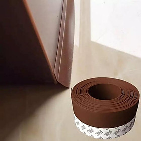 Mua Dây silicon dán viền cửa chống côn trùng tiện lợi