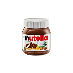 Nutella hạt phỉ phết cacao 680g