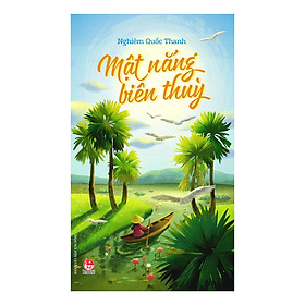 [Download Sách] Mật Nắng Biên Thùy