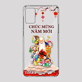 Ốp Lưng Dành Cho Vivo Y21S/ Vivo Y33S