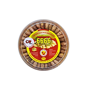 500G HẠT ĐIỀU RANG MUỐI XẾP HOA ĐẸP HÀNG LOẠI 1 CAO CẤP