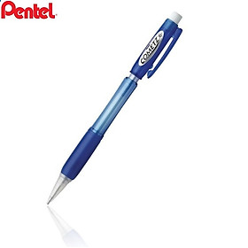 Bút chì kim bấm Pentel AX119 ngòi 0.9mm có đầu tẩy