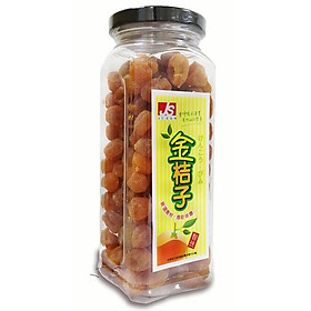 Kim quất vàng JI SUN - 350g
