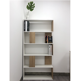 Mua Kệ sách đa tầng thiết kế đa năng hiện đại FNL -105