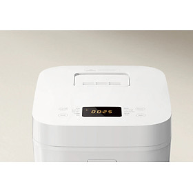 Nồi Cơm Điện Đa Năng Xiaomi 4L – Thông Minh, Tiện Lợi, Nấu Ăn Ngon Hơn - GiaPhucStore | Hàng Chính Hãng
