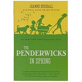 The Penderwicks in Spring: The Penderwicks, Book 4