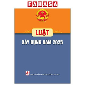 Luật Xây Dựng Năm 2025
