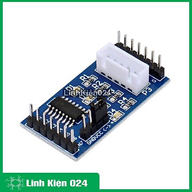 Mua MODULE Điều Khiển Động Cơ Bước ULN2003 - Dán