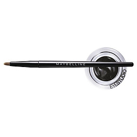 Gel kẻ mắt MAYBELLINE Lasting Drama Gel Eyeliner 2.5g