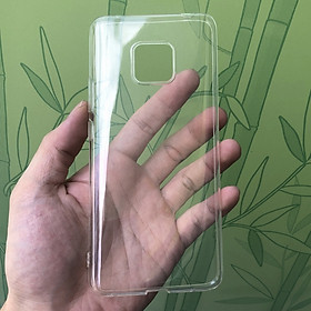 Ốp lưng Huawei Mate 20 Pro dẻo hiệu GOR - Hàng nhập khẩu