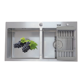 Mua Chậu Rửa Chén Eurosun EU-8245C - Hành Chính Hãng