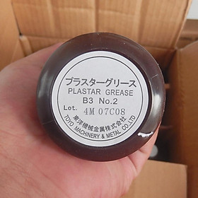 Mua Mỡ máy ép phun Nhật Bản TOYO B3 No 2